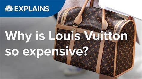 what country buys the most louis vuitton